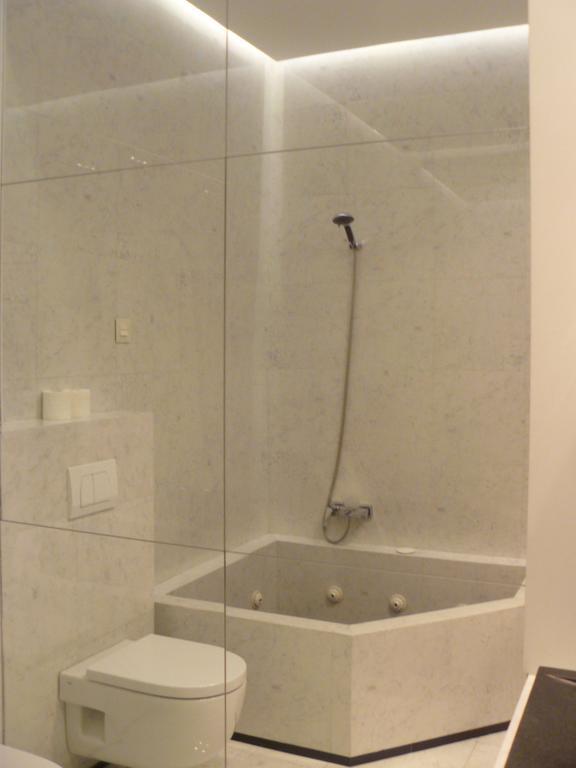 Apartamentos Manzana Μαδρίτη Δωμάτιο φωτογραφία